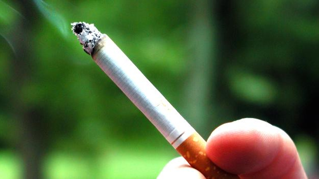 Kuřáci se státu nevyplatí - více stůňou a brzy umírají