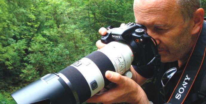 Last minute zájezdy jsou v zahraničí podstatně levnější tvrdí cestovatel Jiří Kolbaba