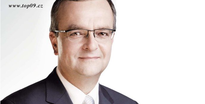 Kalousek: Bude méně peněz z daní i sociálního pojištění než odhadoval Fischerův kabinet