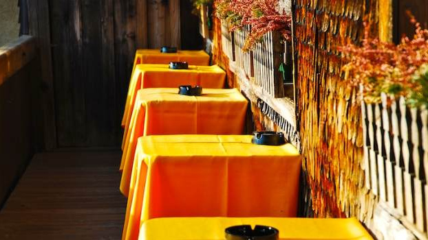 Majitelé hotelů a restaurací vyrazí do boje za stravenky a snížení DPH pro restaurace