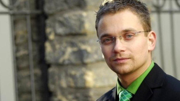 Týdeník Profit nově povede šéfredaktor Tomáš Vyšohlíd