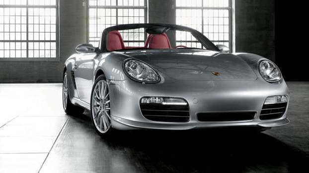 Porsche bude vyrábět hybridní superauto