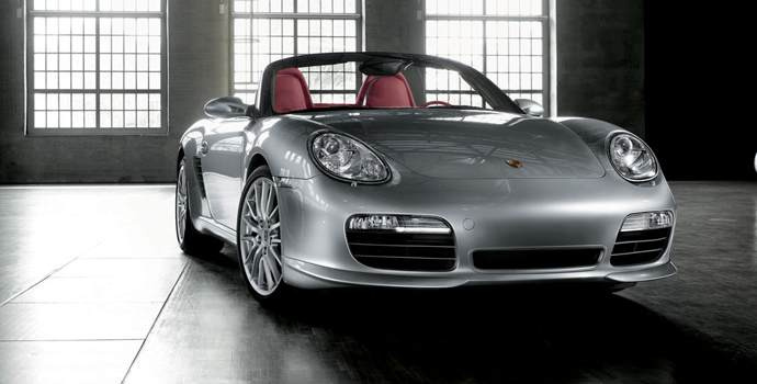 Porsche bude vyrábět hybridní superauto
