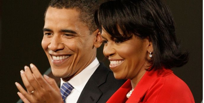 Obama utahuje opasky, vládní úředníky připravil o odměny