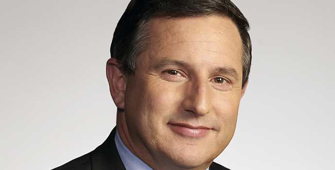 Šéf Hewlett-Packardu odstoupil kvůli sexuálnímu skandálu, akcie padají