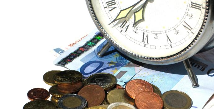 Akcie v minulém týdnu: Okurkovou sezónu oživily výsledky hospodaření ČEZu