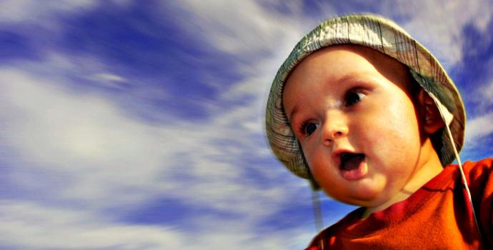 Kolik chcete naspořit dětem do života? Průměr je 200 tisíc