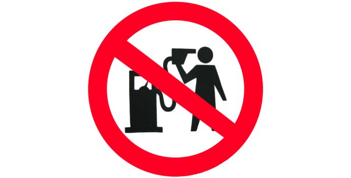 Kvalita nafty u českých pump prudce klesla