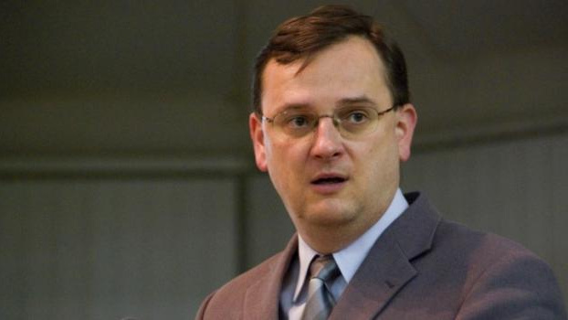 Zvyšování přímých daní je podle Nečase ekonomická vražda