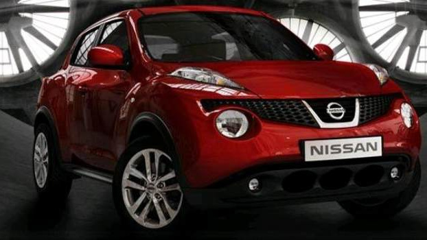 Nisan Juke - Malý SUV dravec s mohutným dojmem