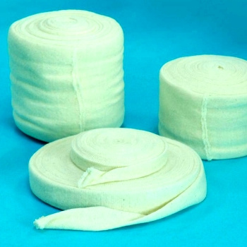 VZP chce ušetřit tak radí: použité obvazy si vyperte a vyžehlete