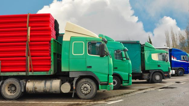 Mýtné zdraží od ledna. Kolik si dopravní firmy připlatí?