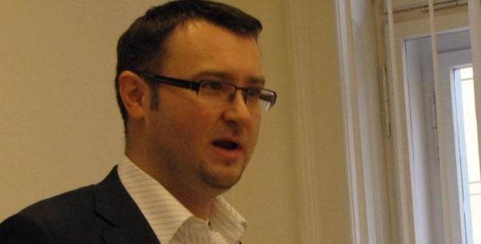 Solární panely a kůrovec jsou podle Drobila průšvihy zelené politiky