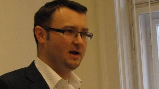 Solární panely a kůrovec jsou podle Drobila průšvihy zelené politiky