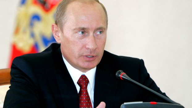 Putin zvýší dovozní cla automobilů, chce jejich výrobu v Rusku