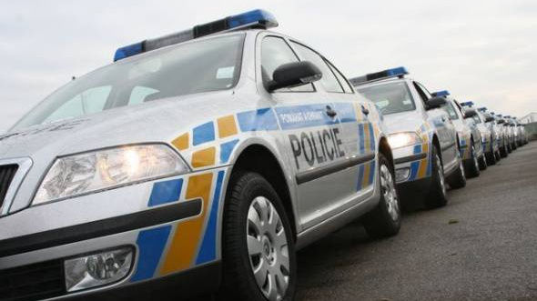 21. září nezaplatíte pokutu za přestupky  - policisté stávkují