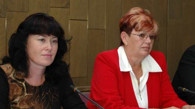 Komunisté chtějí bojovat za platy zdravotníků