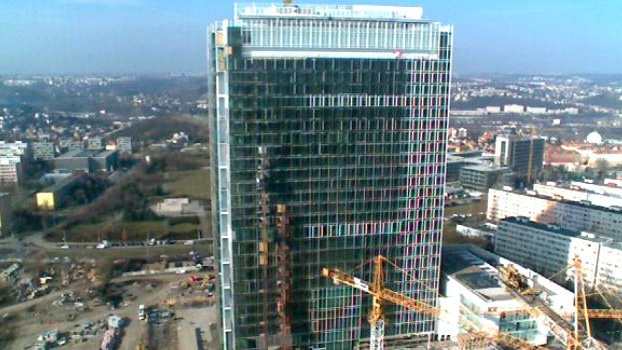 Akcie v minulém týdnu: Burzu RM-SYSTÉM ovládli developeři