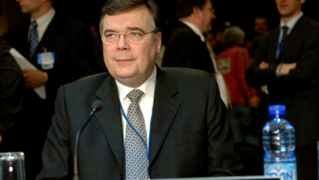 Politici z islandu, kteří zemi přivedli do krize, půjdou před soud