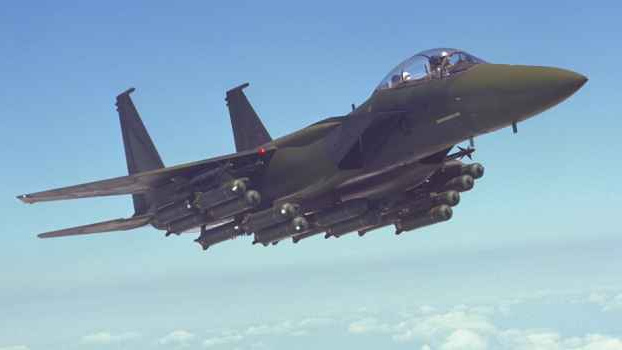 Saúdská Arábie koupí americké zbraně za 60 miliard dolarů