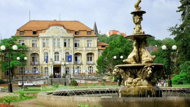 Nejkvalitnější život je v Hradci Králové, nejlepší ekonomika zas v Teplicích