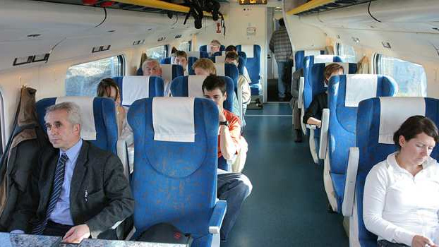 Odškodné za zpoždění vlaků či špatný komfort - kdy máte nárok?