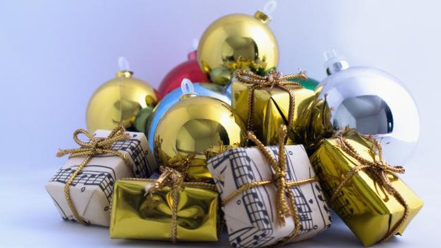 Vánoce začnou v obchodech už za týden