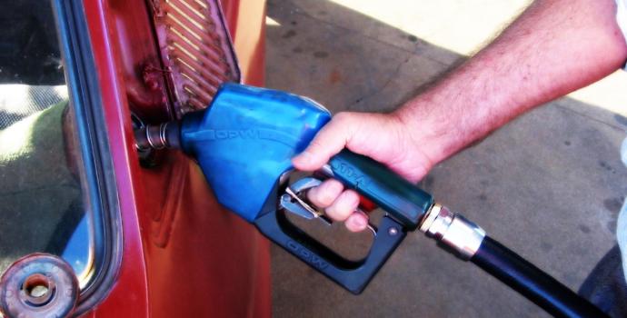 Benzínky které mají nekvalitní pohonné hmoty stát konečně zveřejní