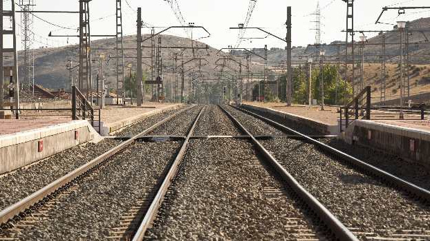 Správa železniční dopravní cesty (SŽDC) zruší 1000 pracovních míst