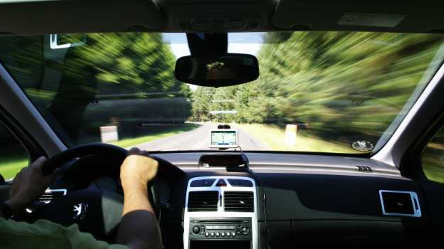 Povinné ručení vám možná zdraží nový nápad ministerstva vnitra