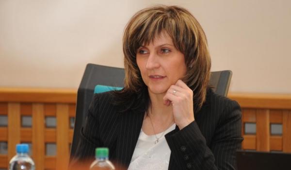  Řápková: Výživné by pěstounům měli platit rodiče dětí, ne stát