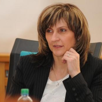  Řápková: Výživné by pěstounům měli platit rodiče dětí, ne stát