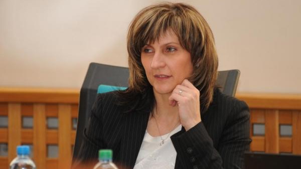  Řápková: Výživné by pěstounům měli platit rodiče dětí, ne stát