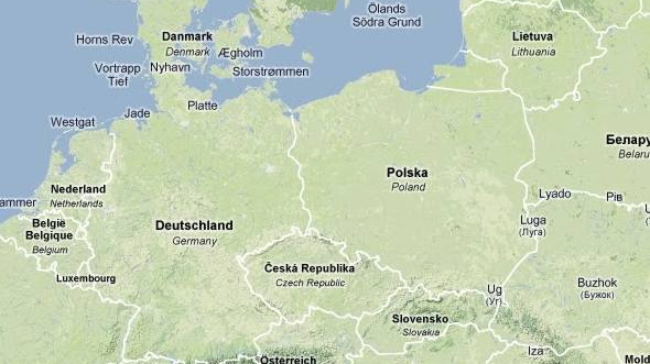 Prodej aut v Evropě klesá už půl roku