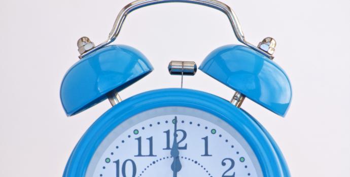 Lidem se už nelíbí pevná pracovní doba, jak jste na tom vy?