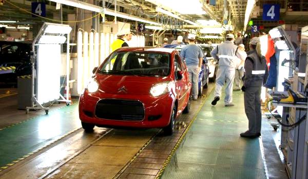 Tržby automobilek v Česku letos porostou