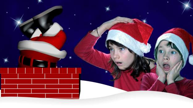 Krize padla i na Ježíška, na Vánoce bude méně dárků