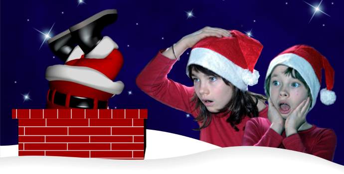 Krize padla i na Ježíška, na Vánoce bude méně dárků