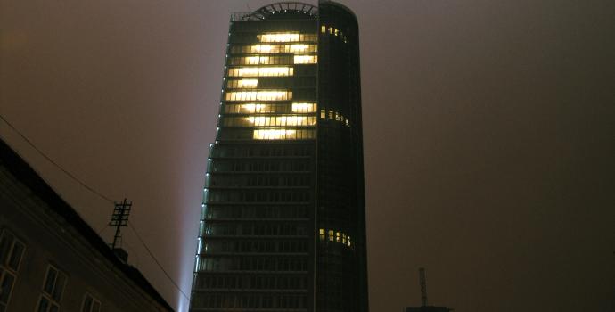 Nezaměstnanost zemí platících eurem vzrostla na 10,1 procenta