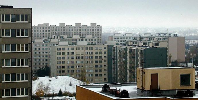 Banky dávají úvěry podle vaší adresy, s jakým bydlištěm nemáte šanci?