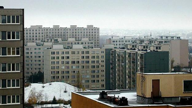 Banky dávají úvěry podle vaší adresy, s jakým bydlištěm nemáte šanci?