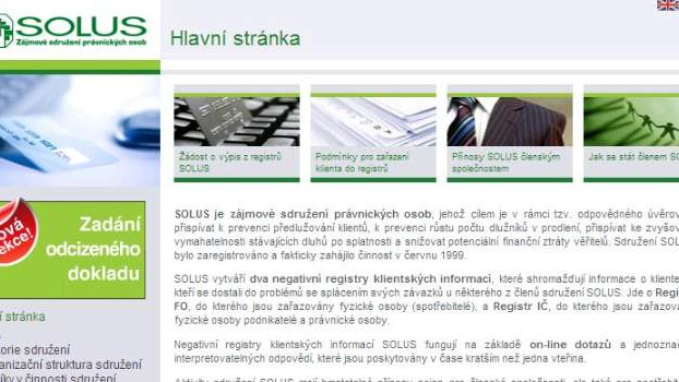 Sdružení Solus se rozrostlo o nové členy