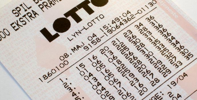 Nejhorší, co vás může potkat? Možná výhra v loterii
