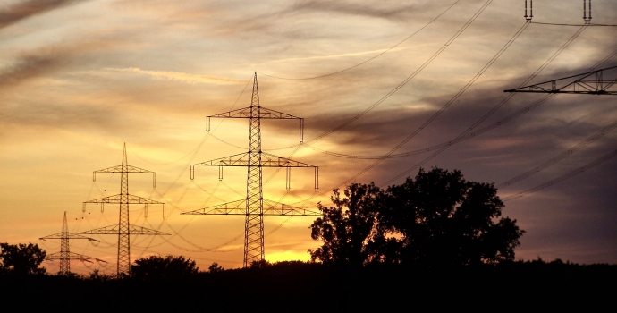 ČEZ: Další projekty solárních elektráren kupovat nechceme