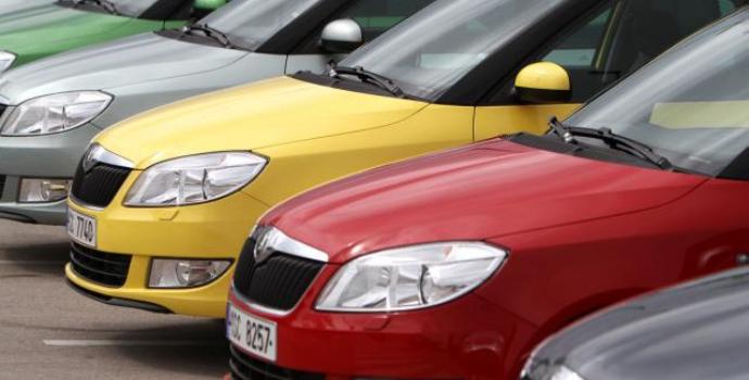Škoda Auto prodala za prvních deset měsíců o 12 procent aut více, než loni