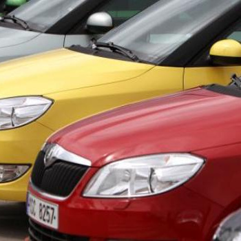 Škoda Auto prodala za prvních deset měsíců o 12 procent aut více, než loni