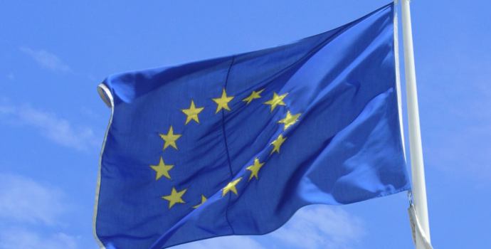 Ekonomika Evropské unie vyrostla o 2,1 procenta, ekonomika eurozóny méně