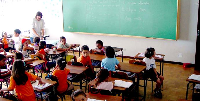 Učitelé dostanou od ledna přidáno, někteří i přes sedm tisíc