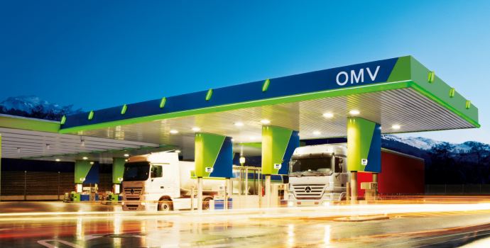 Vlastník Unipetrolu, PKN Orlen odkoupí od OMV 56 benzinových stanic