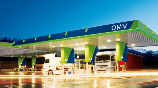 Vlastník Unipetrolu, PKN Orlen odkoupí od OMV 56 benzinových stanic